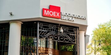 Russia's Moscow Exchange Pilots Crypto Trading for December Launch