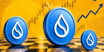SUI Price Prediction: Can SUI Reach $10 This Cycle?