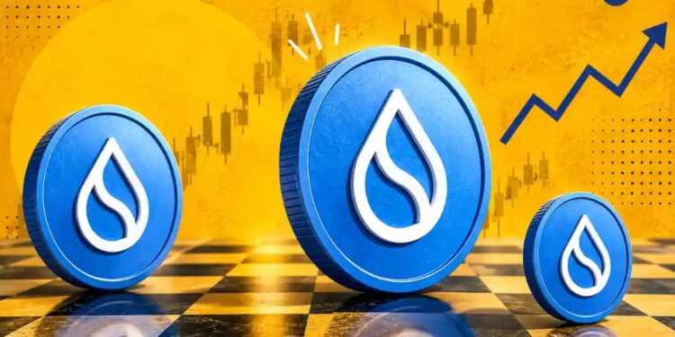 SUI Price Prediction: Can SUI Reach $10 This Cycle?