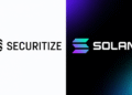 Securitize Brings Apple, Nvidia and Tesla Stocks Onchain on Solana
