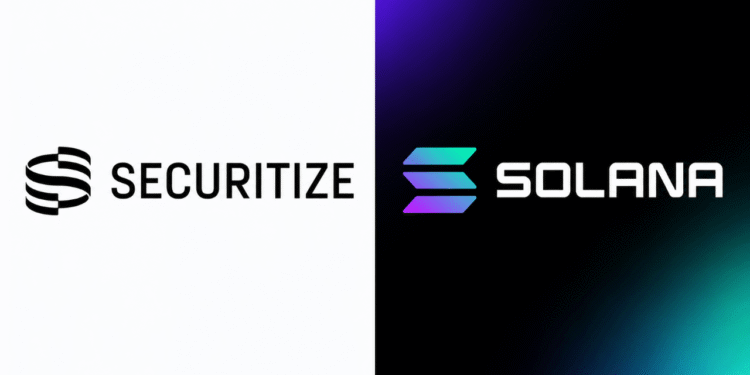 Securitize Brings Apple, Nvidia and Tesla Stocks Onchain on Solana