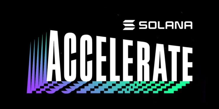 Solana Abruptly Postpones Shanghai Event as Registrations Quadruple