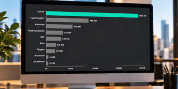 Solana Apps Generate $193M in 30 Days Amid Real-World Assets Surge