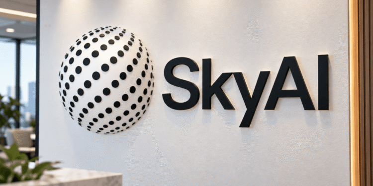 Solana Treasury Firm SkyAI Plans $201M Share Buyback After SOL Sale