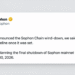 Sophon Set to Pull Plug on Layer 2 Network After $70M Funding Push – Bitcoin News