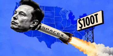 SpaceX Share Giveaway: Elon Musk Pledges $10.7 Billion in Shares to U.S. Children