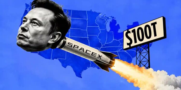 SpaceX Share Giveaway: Elon Musk Pledges $10.7 Billion in Shares to U.S. Children
