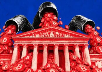 Spot Bitcoin Outflows Push BTC Below $81K