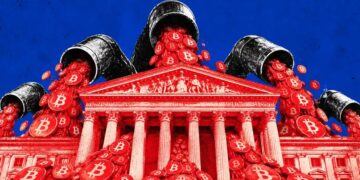 Spot Bitcoin Outflows Push BTC Below $81K