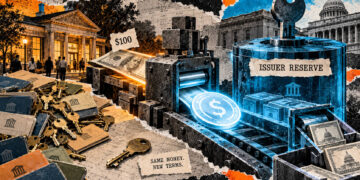 Stablecoins may not drain banks of dollars but they can still make lending more expensive