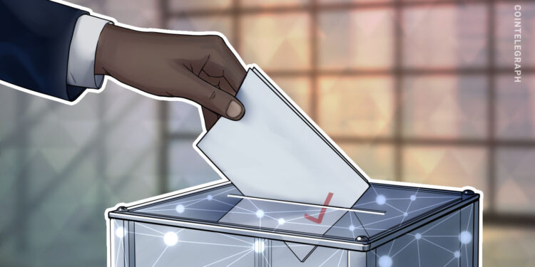 Cointelegraph