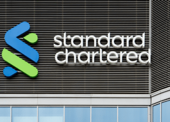Standard Chartered Takes Full Control of Its Zodia Crypto Custody Arm