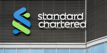 Standard Chartered Takes Full Control of Its Zodia Crypto Custody Arm