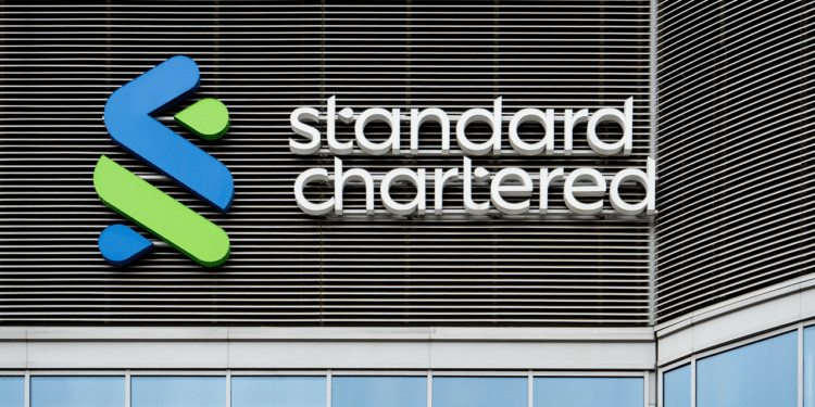 Standard Chartered Takes Full Control of Its Zodia Crypto Custody Arm