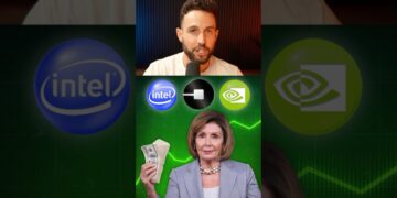 Stocks Nancy Pelosi Just Bought 📈