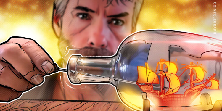 Cointelegraph