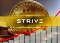 Strive’s Bitcoin Stash Hits Major Milestone as Buying Spree Continues