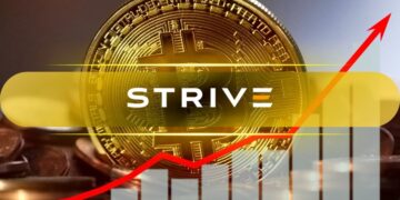 Strive’s Bitcoin Stash Hits Major Milestone as Buying Spree Continues