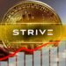 Strive’s Bitcoin Stash Hits Major Milestone as Buying Spree Continues