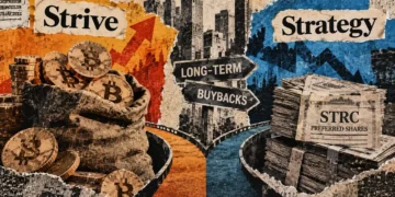 Strive’s Bitcoin buy lifts coins per common share just 1.72%