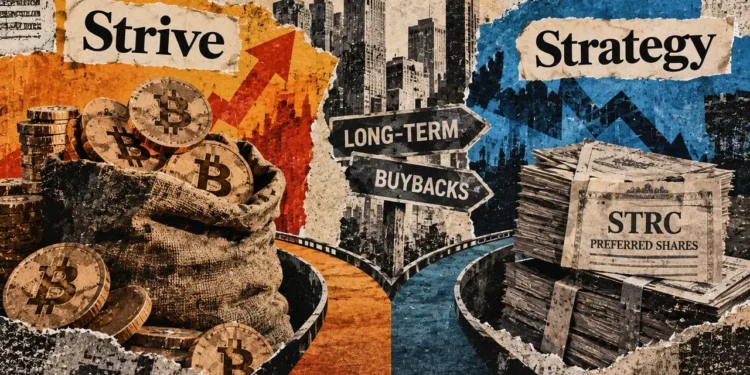 Strive’s Bitcoin buy lifts coins per common share just 1.72%