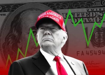 TRUMP Token Team Moves $249M to CEXs as Price Falls by 6%