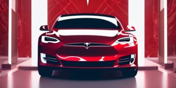 TSLA Price Prediction: Price Reclaims the 200-Day MA With Q3 Earnings in Sight