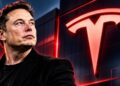 Tesla Stock Dips 3.3% Amid Flat Q3 Revenue and SpaceX Merger Wariness
