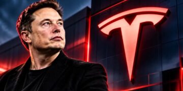 Tesla Stock Dips 3.3% Amid Flat Q3 Revenue and SpaceX Merger Wariness