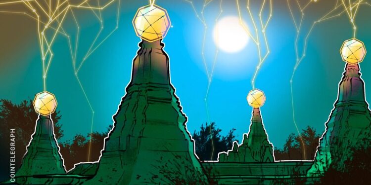 Cointelegraph