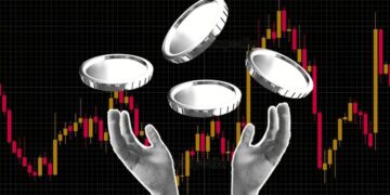 The Sandbox Rises Against Market Sentiments – Can SAND Price Rise Above $0.1?