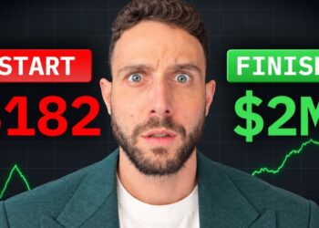These 9 Crypto Coins Will Make Millionaires in 2027