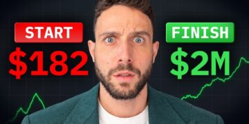 These 9 Crypto Coins Will Make Millionaires in 2027
