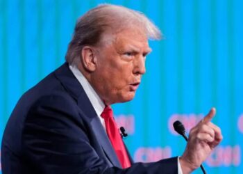 Trump’s $5,000 Checks Could Send Billions Into Bitcoin and Crypto: But There’s a Catch