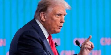 Trump’s $5,000 Checks Could Send Billions Into Bitcoin and Crypto: But There’s a Catch