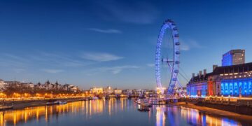 UK Judge Says Chinese Law Applies to Claims Over £4B Bitcoin Fraud