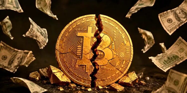 U.S. Plans to Seize Another $1B in Iran-Linked Crypto, Bessent