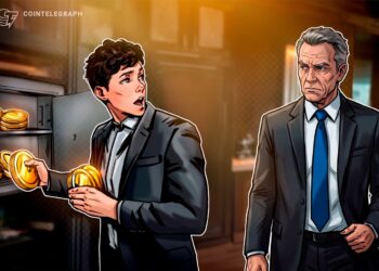 Cointelegraph