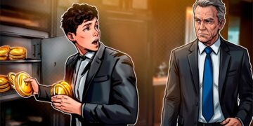 Cointelegraph