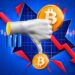 US Stock Market Crash Could Trigger Bitcoin Price Fall Toward $63,000