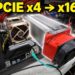 Unlocking 4x More Bandwidth on the CMP 170HX 64GB!