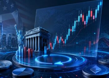 VRT Stock Rises as Vertiv Reports 61% Revenue Growth