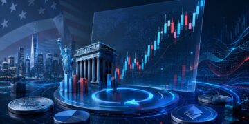 VRT Stock Rises as Vertiv Reports 61% Revenue Growth