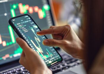 Wall Street Veterans Unveil DeFi Platform for 77 TradFi Markets