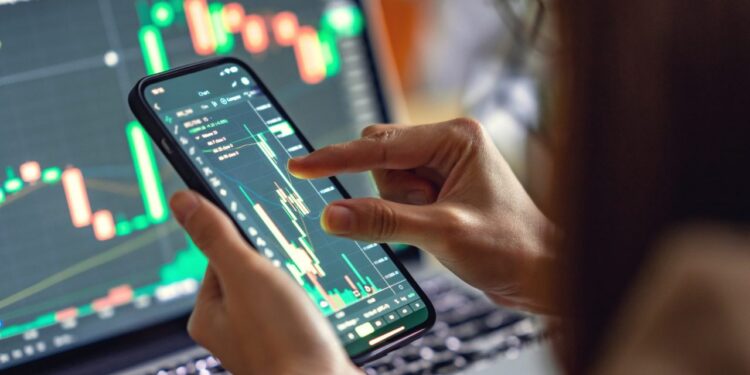 Wall Street Veterans Unveil DeFi Platform for 77 TradFi Markets