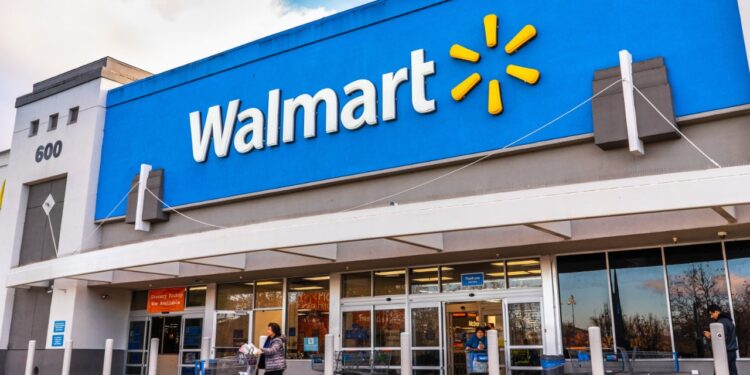 Walmart, Eli Lilly Among Latest Objectors to OKXICE Tokenized Stocks Platform