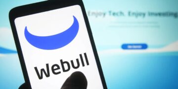 Webull Becomes X Cashtag Partner for Crypto and Stock Trading