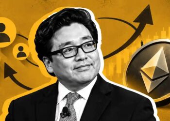 Why Tom Lee Thinks Ethereum Treasury Firms Will Push ETH Past $10,000 In The Next 12 Months