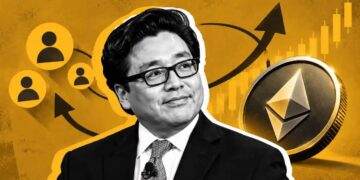 Why Tom Lee Thinks Ethereum Treasury Firms Will Push ETH Past $10,000 In The Next 12 Months
