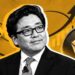 Why Tom Lee Thinks Ethereum Treasury Firms Will Push ETH Past $10,000 In The Next 12 Months